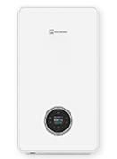 Chaudiere ELM Leblanc